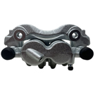 2021 Dodge ProMaster 2500 Brake Caliper 3